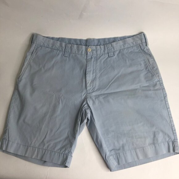 Polo Ralph Lauren Other - POLO RALPH LAUREN TWILL SHORTS SZ 38